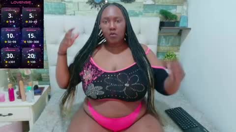 Snapshot of skyler_naomi chatting on 11, 4, 2026 skyler_naomi online show from 11, 4, 2026