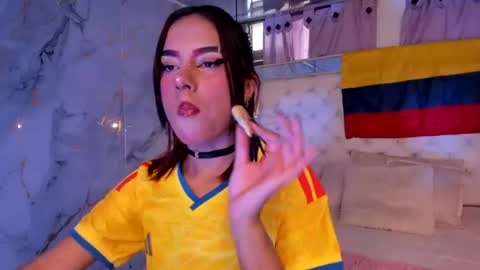 Snapshot of skyler_rouse chatting on 17, 6, 2026 skyler_rouse online show from 17, 6, 2026
