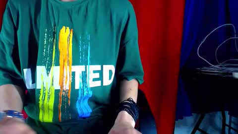 Snapshot of skyler_wild chatting on 9, 1, 2026 Skyler online show from 9, 1, 2026