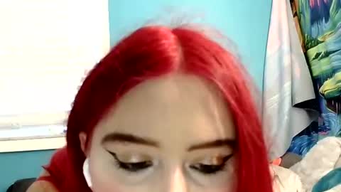 Snapshot of skylerrayy chatting on 12, 11, 2025 skylerrayy online show from 12, 11, 2025