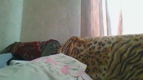 skyressie333 online show from 21, 4, 2026