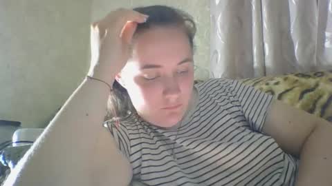 Snapshot of skyressie333 chatting on 1, 6, 2026 skyressie333 online show from 1, 6, 2026