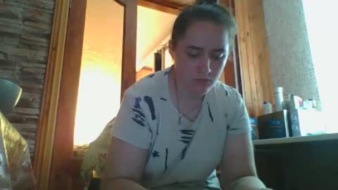 Snapshot of skyressie333 chatting on 27, 6, 2026 skyressie333 online show from 27, 6, 2026