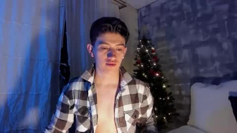 Skyrider online show from 19, 12, 2025