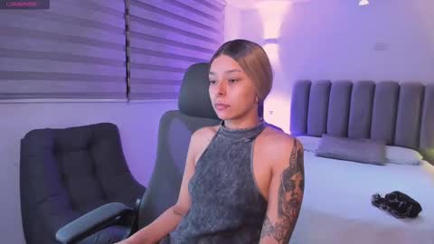 skythompson online show from 21, 10, 2025