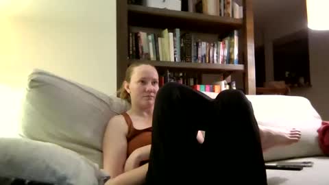 Sky Winters online show from 3, 11, 2025