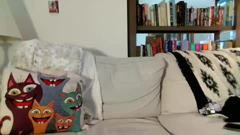 Sky Winters online show from 5, 1, 2026