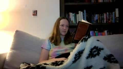 Snapshot of skywinters chatting on 3, 5, 2026 Sky Winters online show from 3, 5, 2026