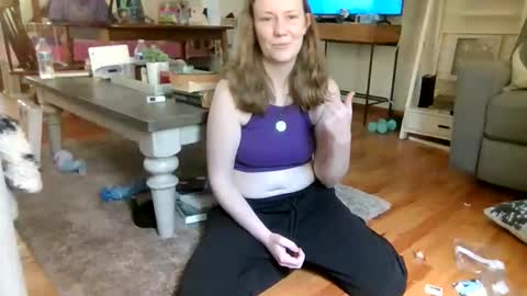 Snapshot of skywinters chatting on 11, 5, 2026 Sky Winters online show from 11, 5, 2026