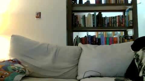 Snapshot of skywinters chatting on 28, 5, 2026 Sky Winters online show from 28, 5, 2026