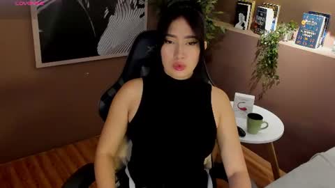 Snapshot of skyylee_ chatting on 16, 7, 2026 abby online show from 16, 7, 2026