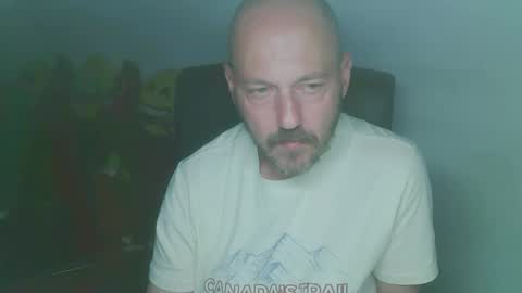 skyzzo1980 online show from 12, 5, 2026