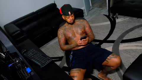 nasty twitter KASHCARTERATL online show from 2, 2, 2026