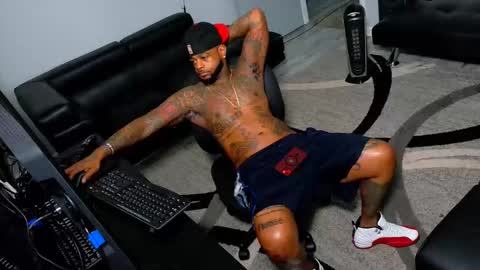 nasty twitter KASHCARTERATL online show from 3, 2, 2026