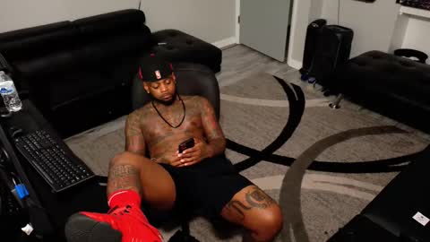 nasty twitter KASHCARTERATL online show from 10, 2, 2026