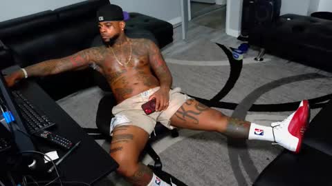 nasty twitter KASHCARTERATL online show from 12, 2, 2026