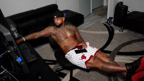 nasty twitter KASHCARTERATL online show from 16, 2, 2026