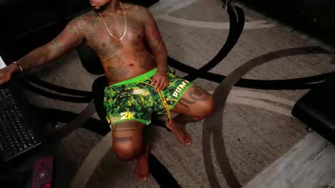 nasty twitter KASHCARTERATL online show from 22, 3, 2026