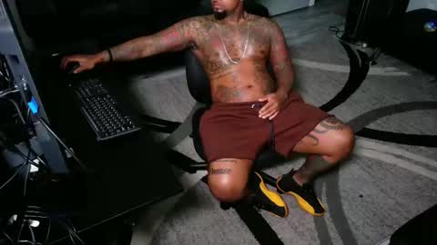 Snapshot of slangondemhoes chatting on 8, 6, 2026 nasty twitter KASHCARTERATL online show from 8, 6, 2026