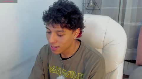 slasher_x online show from 22, 12, 2025