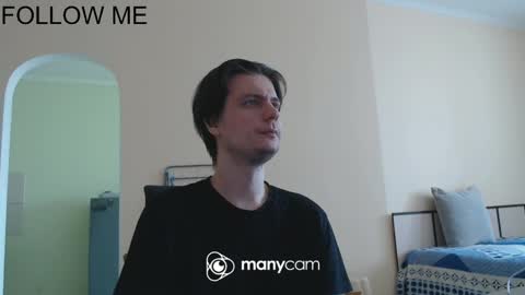 Slava GAY. PVT OPEN. online show from 16, 2, 2025