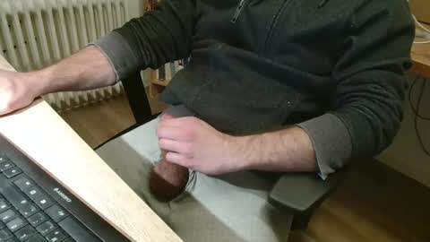 Snapshot of slave_bitch_boy chatting on 19, 1, 2025 slave_bitch_boy online show from 19, 1, 2025