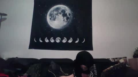 slaveforgodess online show from 2, 11, 2025