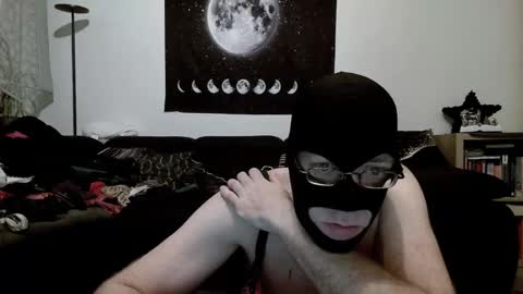 slaveforgodess online show from 28, 11, 2025