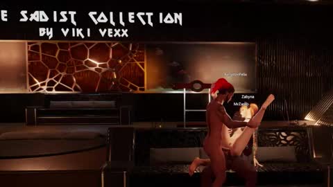 Snapshot of slavelilith chatting on 13, 9, 2025 MistressLilitu online show from 13, 9, 2025