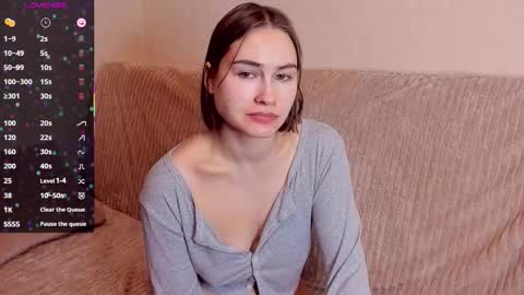 Alice online show from 17, 11, 2025