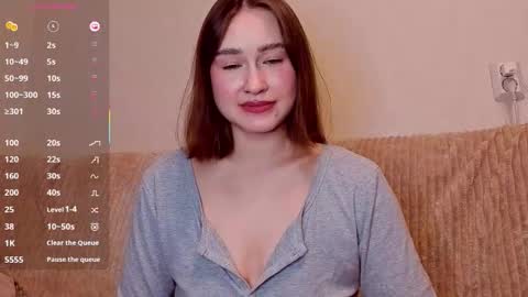 Alice online show from 17, 3, 2026