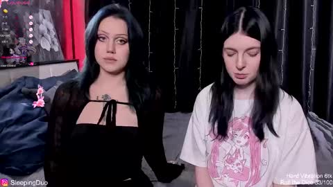 Hi We are Iva and Angela Nice to meet u 3 online show from 10, 1, 2026