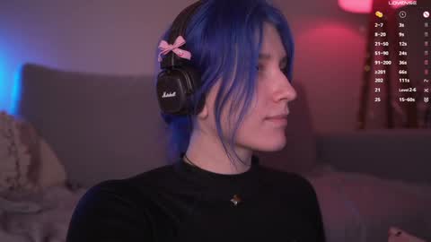 Sonya online show from 9, 1, 2025