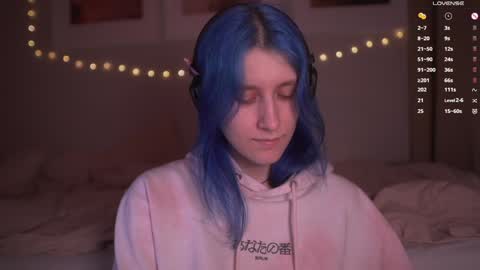 Sonya online show from 22, 1, 2025