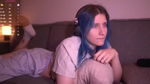 Sonya online show from 29, 11, 2025