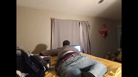 sleepwithyou online show from 14, 1, 2025