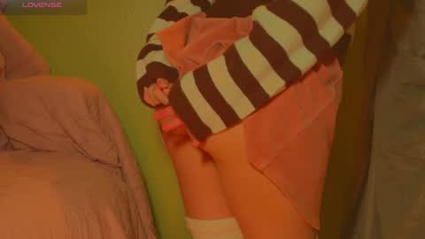 SleepyLibertine online show from 25, 11, 2025