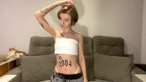 Sofia online show from 5, 5, 2026