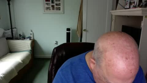 Snapshot of slick50000 chatting on 2, 1, 2025 slick50000 online show from 2, 1, 2025