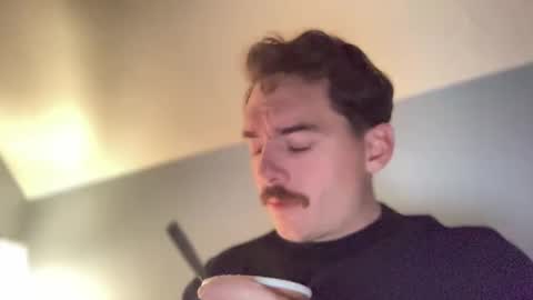 Snapshot of slickmass chatting on 29, 1, 2025 SlickMass online show from 29, 1, 2025