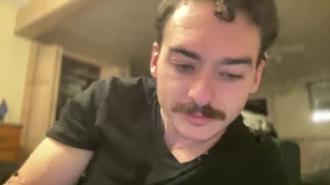 Snapshot of slickmass chatting on 1, 2, 2025 SlickMass online show from 1, 2, 2025