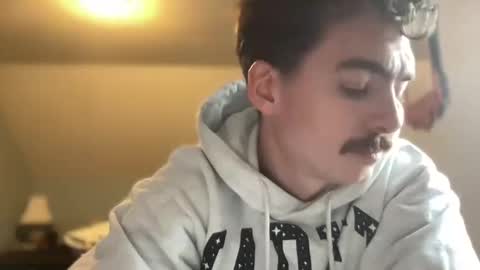 Snapshot of slickmass chatting on 8, 2, 2025 SlickMass online show from 8, 2, 2025