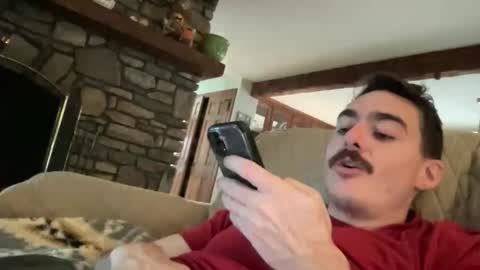 Snapshot of slickmass chatting on 11, 11, 2025 SlickMass online show from 11, 11, 2025