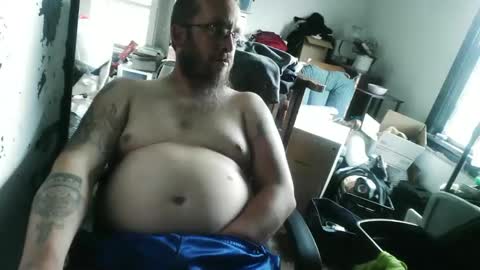 Snapshot of slickwill2391 chatting on 26, 4, 2026 slickwill2391 online show from 26, 4, 2026
