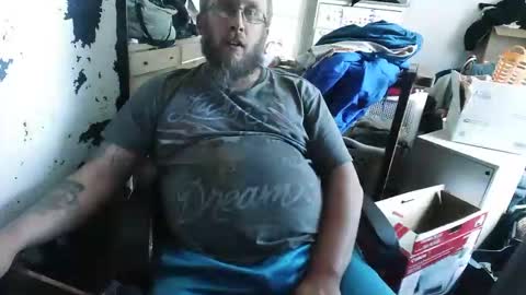 Snapshot of slickwill2391 chatting on 16, 5, 2026 slickwill2391 online show from 16, 5, 2026