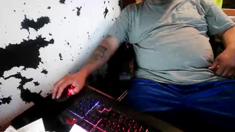 Snapshot of slickwill2391 chatting on 9, 6, 2026 slickwill2391 online show from 9, 6, 2026