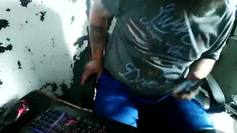 Snapshot of slickwill2391 chatting on 10, 6, 2026 slickwill2391 online show from 10, 6, 2026