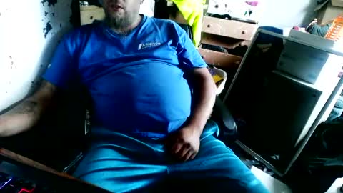 Snapshot of slickwill2391 chatting on 23, 6, 2026 slickwill2391 online show from 23, 6, 2026