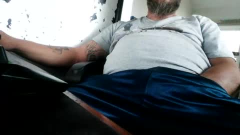 Snapshot of slickwill2391 chatting on 31, 7, 2026 slickwill2391 online show from 31, 7, 2026