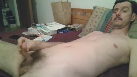 Alin online show from 8, 11, 2025